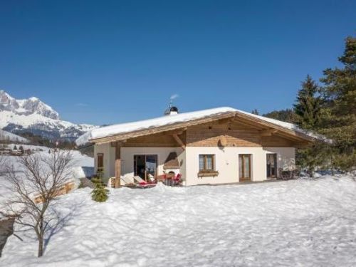 Chalet Skida - 8-10 personen