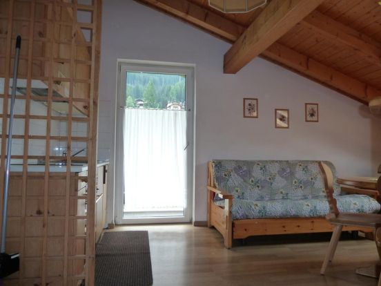 Chalet-appartement Casa Canazei-5