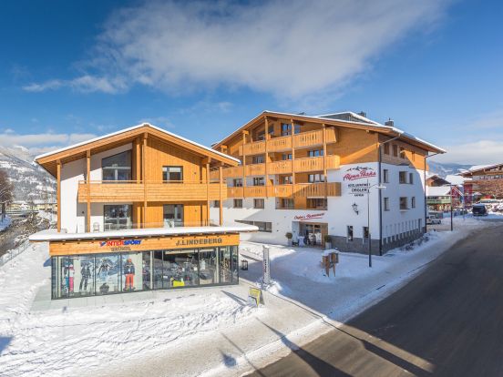 Appartement Orgler-13