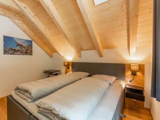 Chalet Riesneralm-23