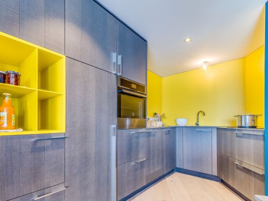 Appartement Palafour-15