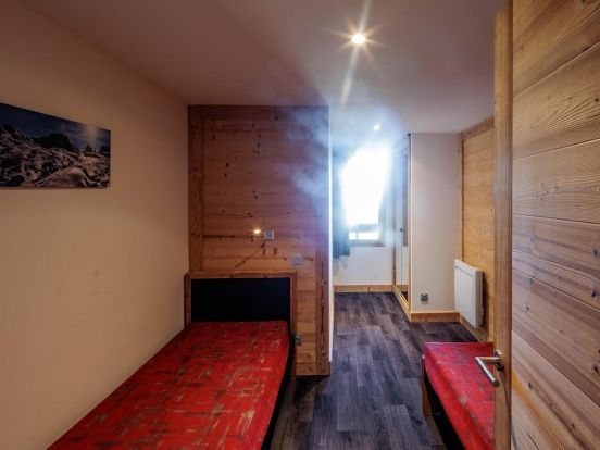 Appartement Backgammon-15