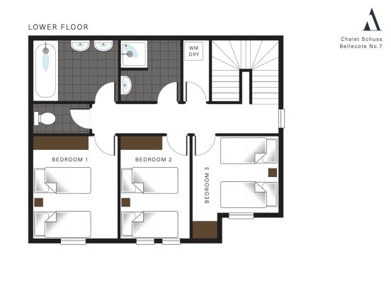 Chalet de Bellecôte-18