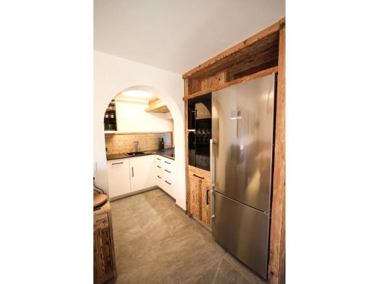 Chalet-appartement Enzianalm-7