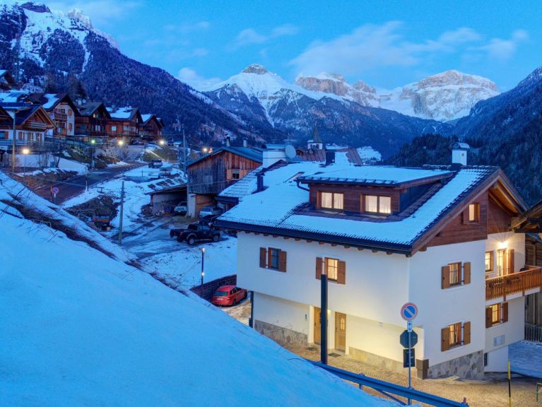 Chalet El Tobia