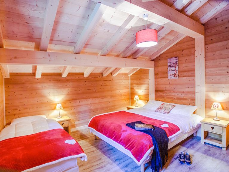 Chalet Savoyard