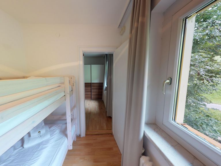 Chalet Edelweiss am See Wiesbachhorn
