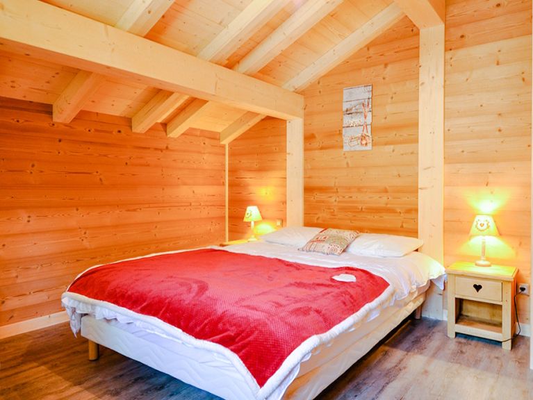 Chalet Savoyard
