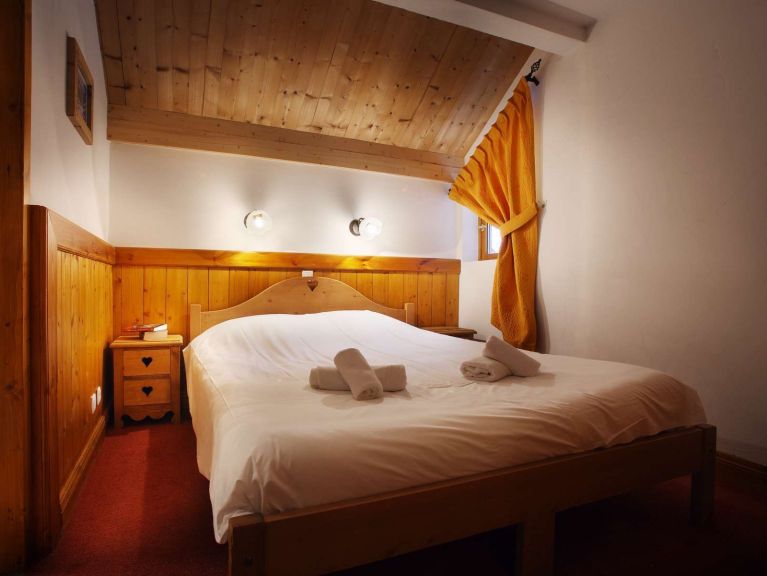 Chalet-appartement Des Neiges