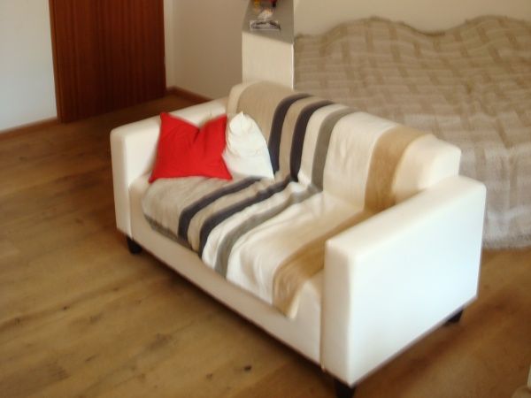 Appartement Kleinwalsertal Bergnarcis