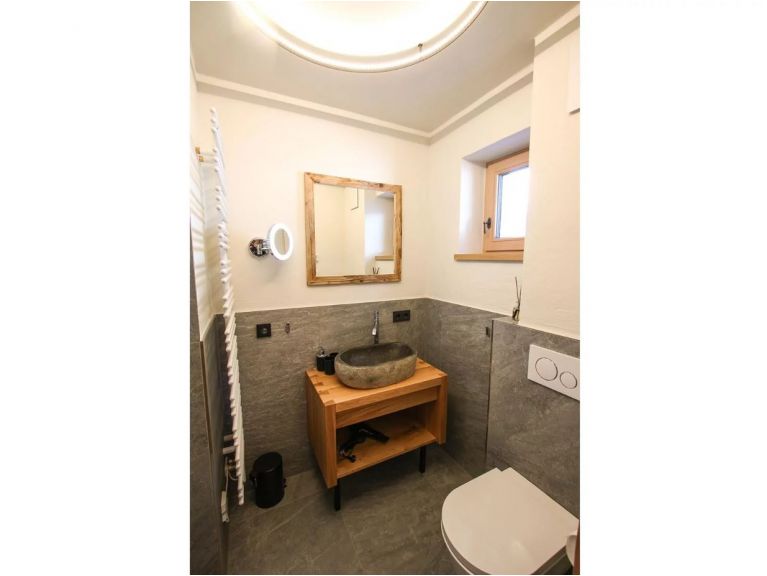 Chalet-appartement Enzianalm Almstube