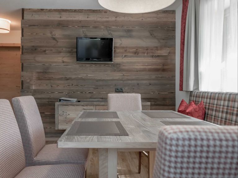 Chalet-appartement The Peak Melisande 2