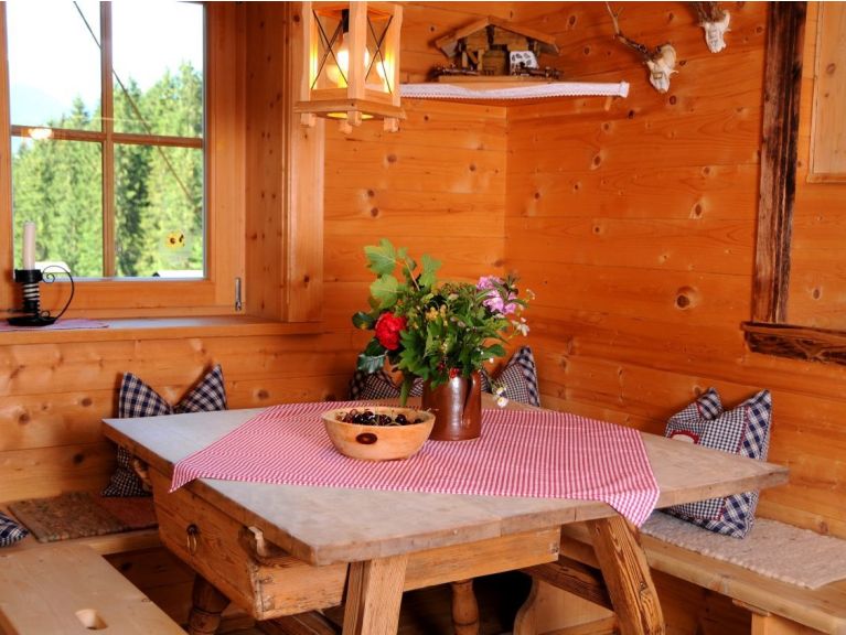 Chalet Forsthaus Daringer