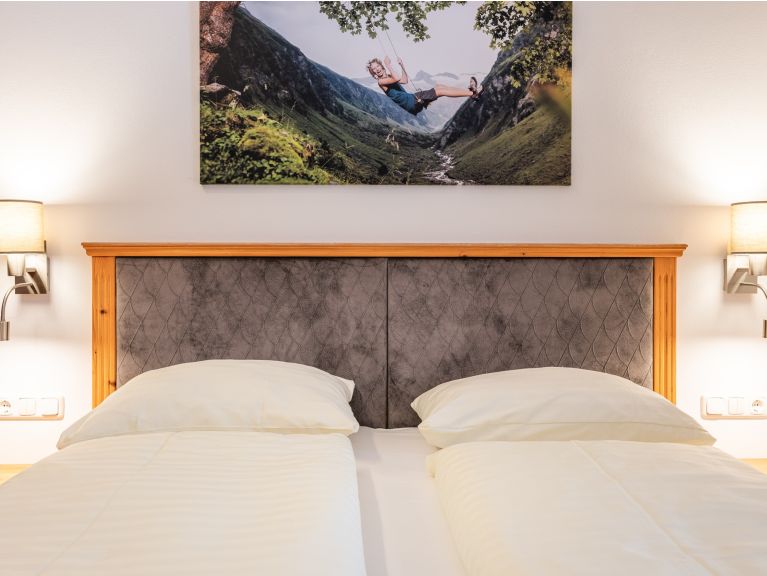 Appartement Alpenchalet Möschl Type 2