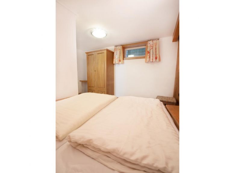 Chalet-appartement Nindl Top 1
