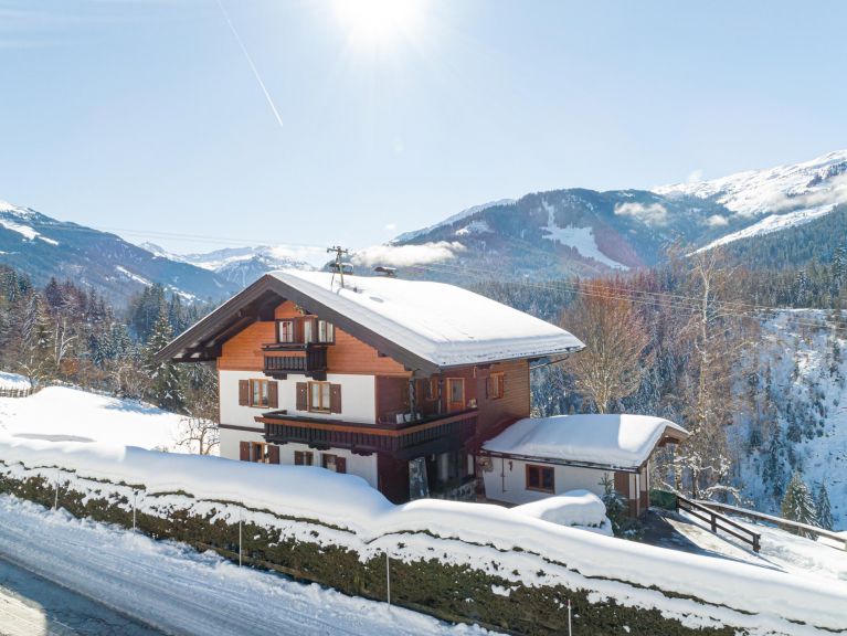 Appartement Leitner