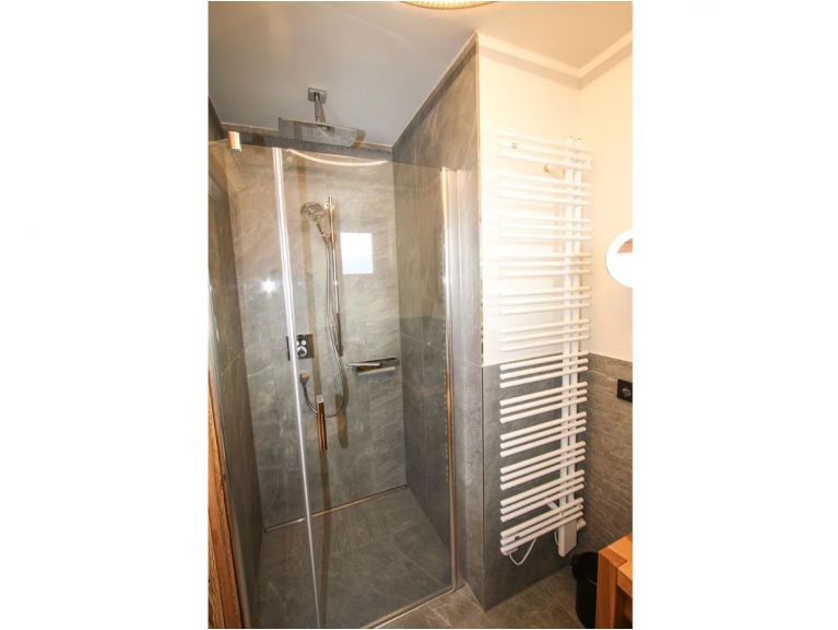 Chalet-appartement Enzianalm Almstube