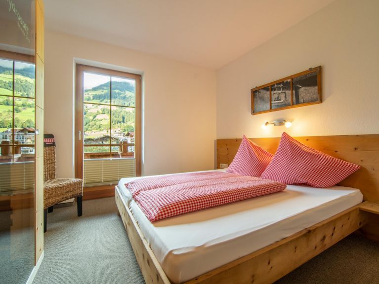 Chalet-appartement Britzerhof