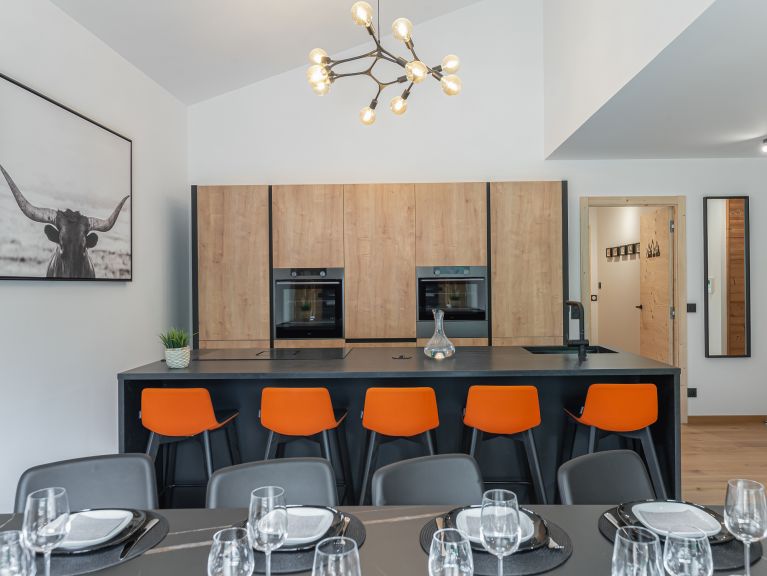 Appartement Quintessence