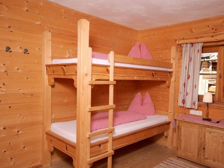 Chalet Forsthaus Daringer