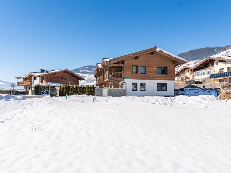 Chalet Bergbiber Lodge