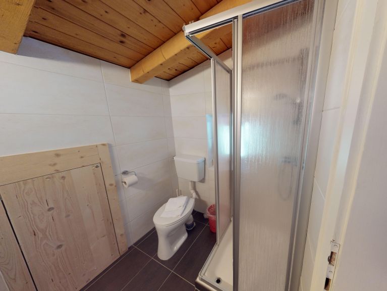 Chalet Edelweiss am See Kitzsteinhorn