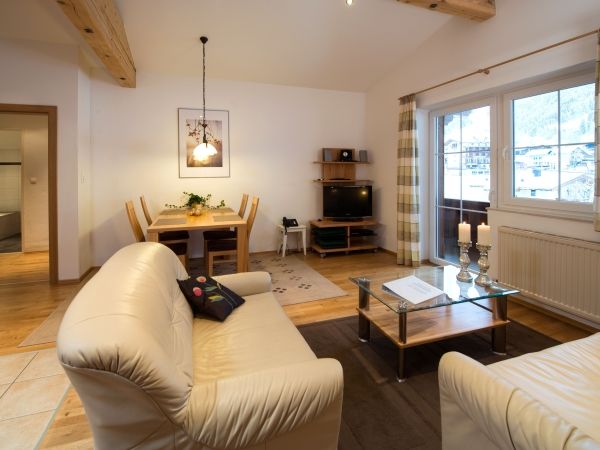 Appartement Vicky