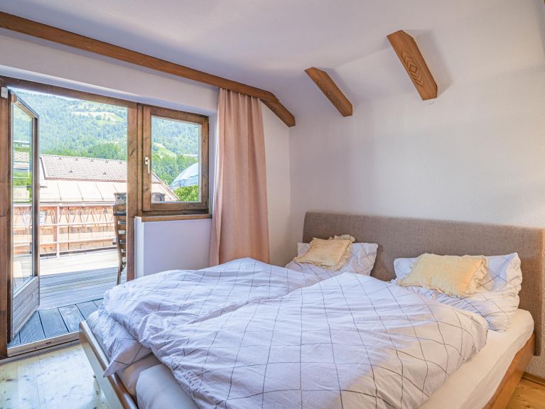 Chalet Rieder