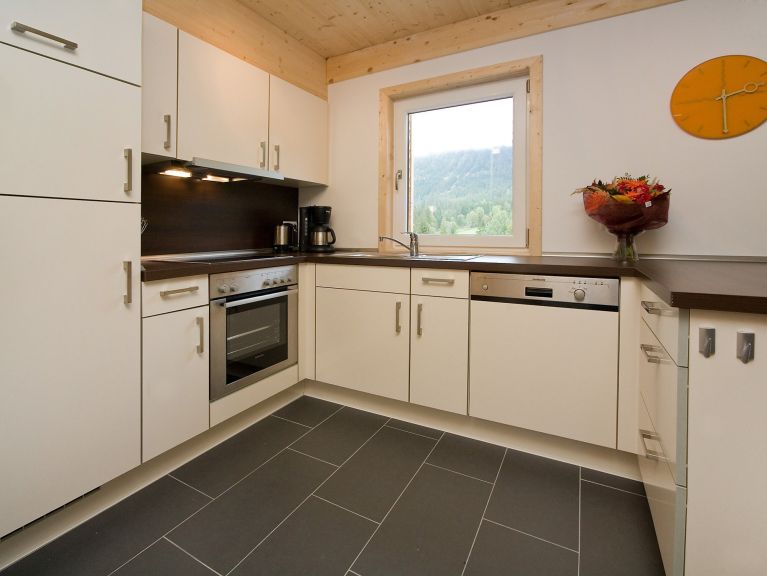 Chalet Alpendorf Dachstein-West Alpenrose