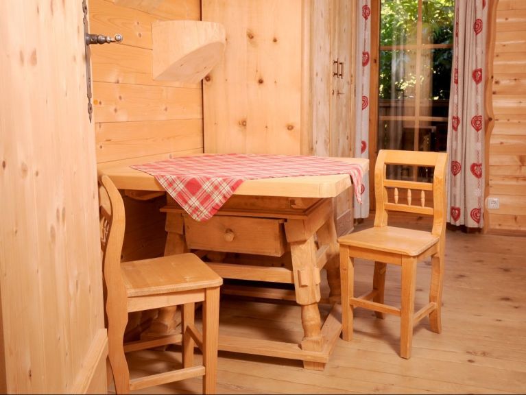 Chalet Forsthaus Daringer