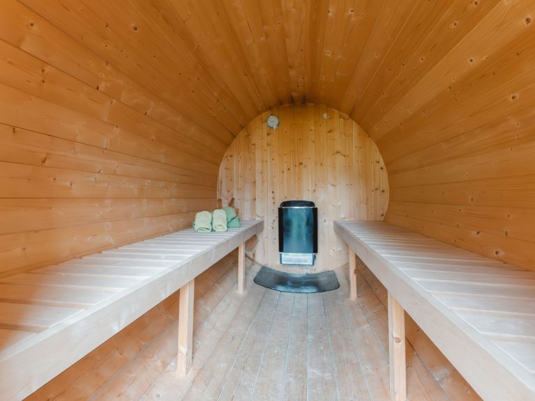 Chalet Bergfried