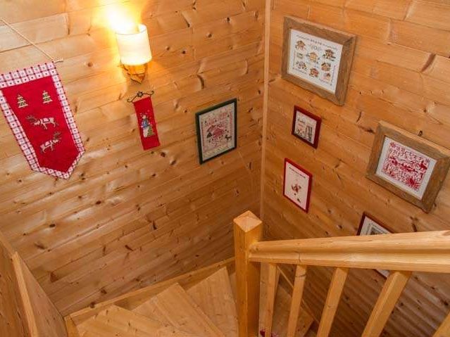 Chalet Hermine des Vorres