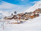 Val Thorens beste skigebied Frankrijk