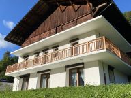 Chalet-appartement La Ferme de Delphine et François-22