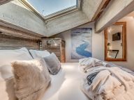 Chalet-appartement Eagle Lodge met whirlpool-15