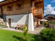 Chalet Maier Alm-25