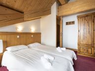 Chalet-appartement Chalet des Neiges - Plein Sud Gerenoveerd-12