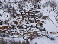 Chalet-appartement Eagle Lodge met whirlpool-21