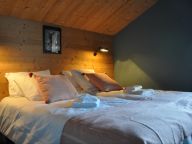 Chalet-appartement Iselime-13