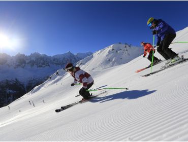 Skidorp Klein wintersportdorp met veel faciliteiten voor kinderen-2