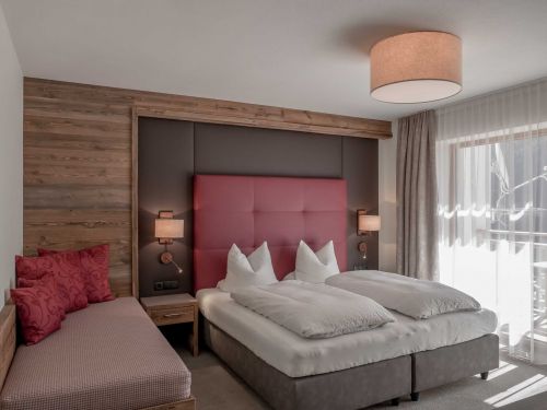 Chalet-appartement The Peak Melisande 2 - 4-5 personen – afbeelding 2