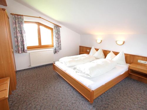 Chalet-appartement Voithofer Top 1 - 4-6 personen – afbeelding 2