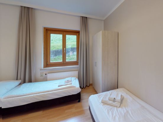 Chalet Edelweiss am See-40