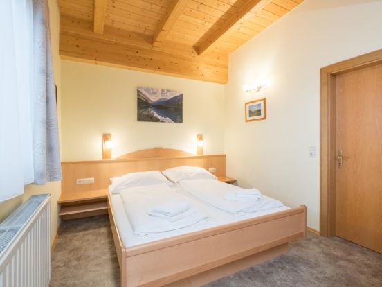 Chalet-appartement Werner und Anja-9