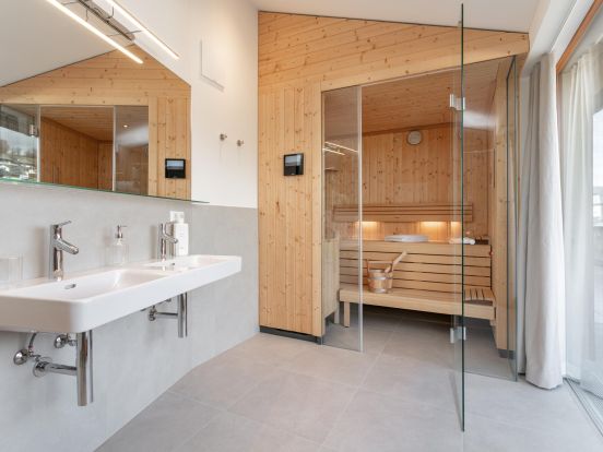 Chalet-appartement Stöffler-17