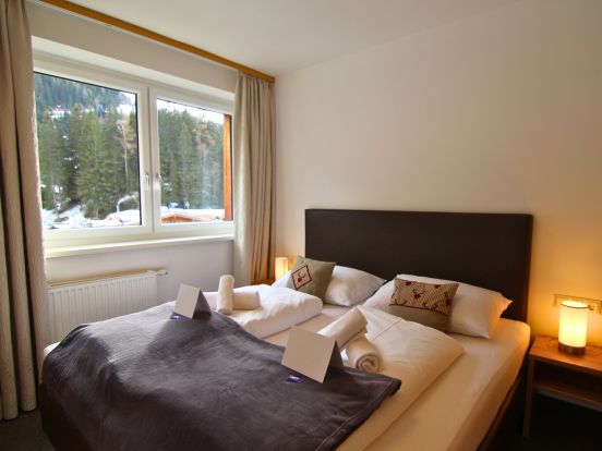 Chalet Gabl-8
