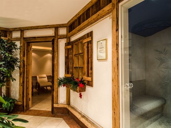 Appartement Daniel-10