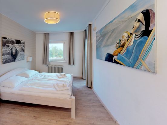 Chalet Edelweiss am See-39