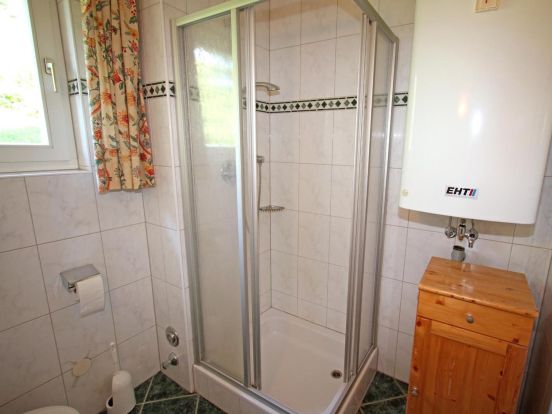 Chalet-appartement Karli-11