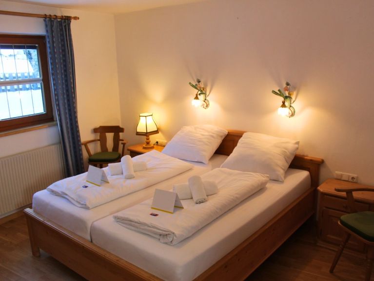 Chalet Dorferhaus inclusief catering